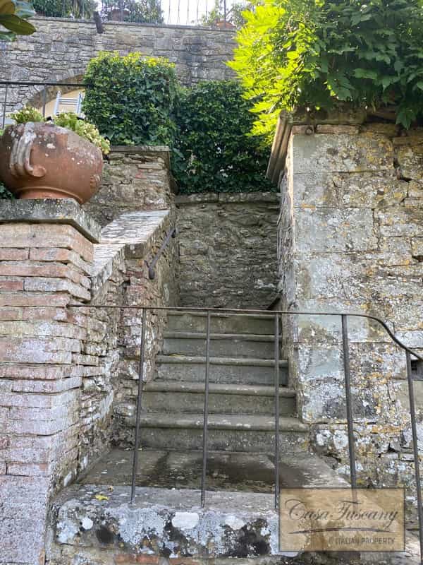 Huis in Cortona, Tuscany 10819724