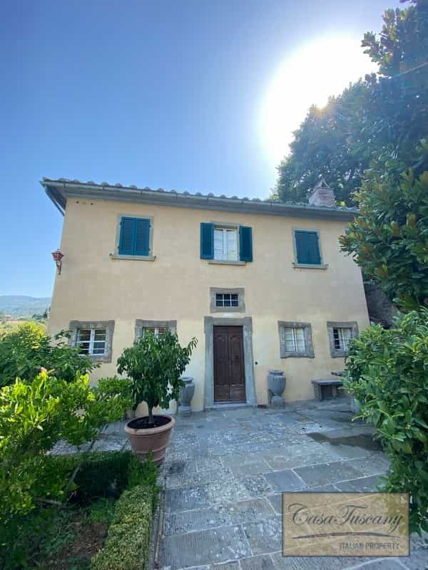 Haus im Cortona, Tuscany 10819724