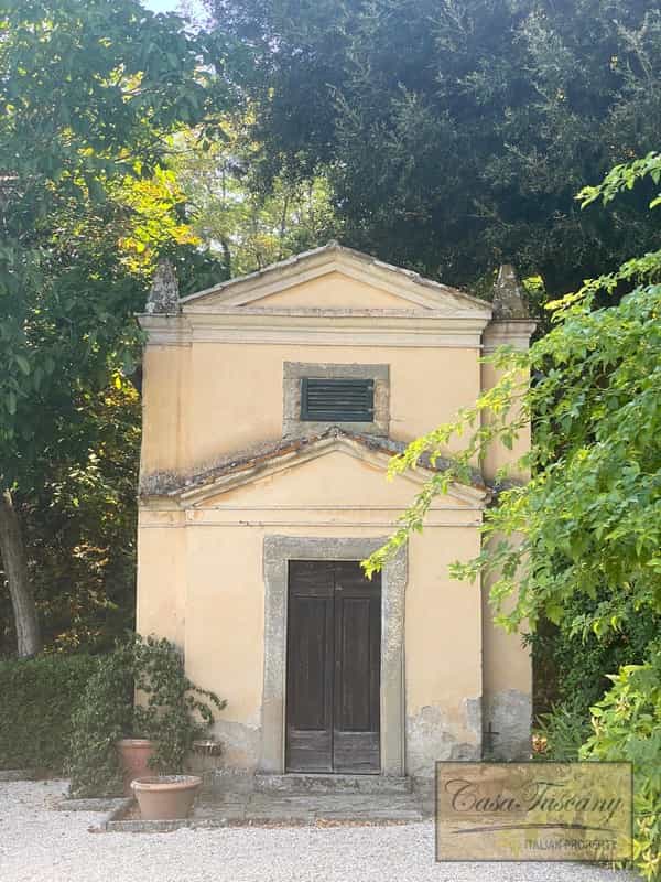 집 에 Cortona, Tuscany 10819724