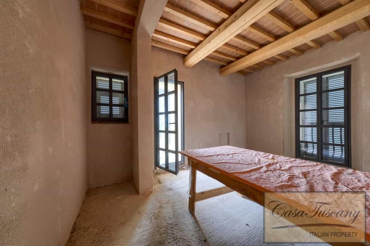 House in Impruneta, Tuscany 10819726