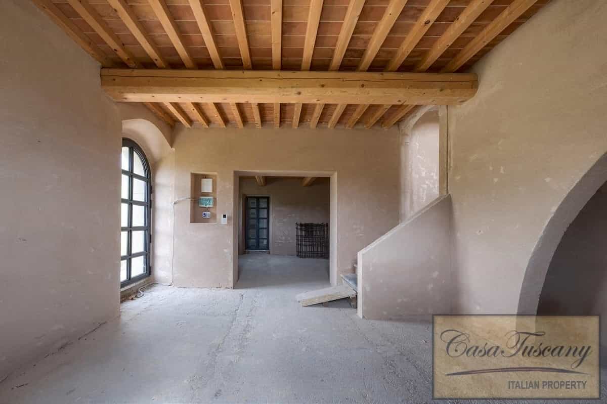 House in Impruneta, Tuscany 10819726