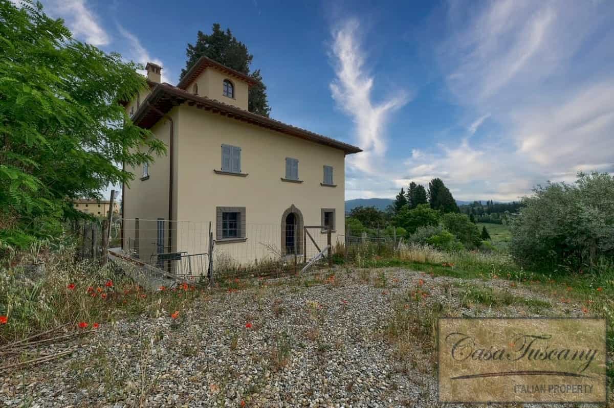 rumah dalam Impruneta, Tuscany 10819726