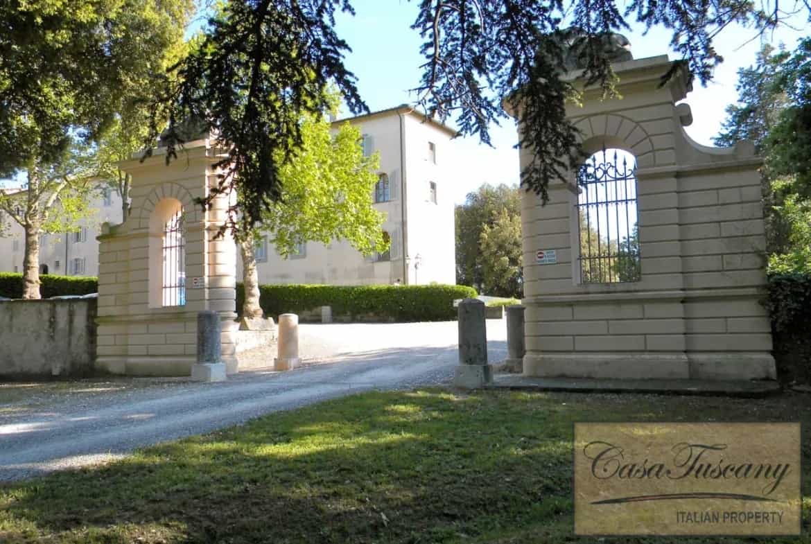Eigentumswohnung im Calcinaia, Toskana 10819728