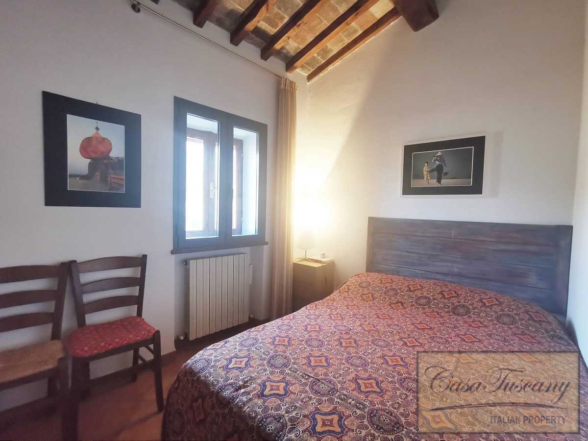 公寓 在 San Gimignano, Tuscany 10819729