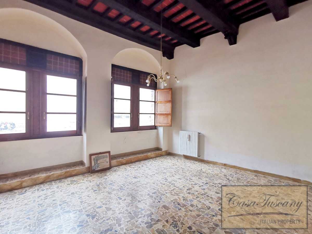 Condominio en San Gimignano, toscana 10819730