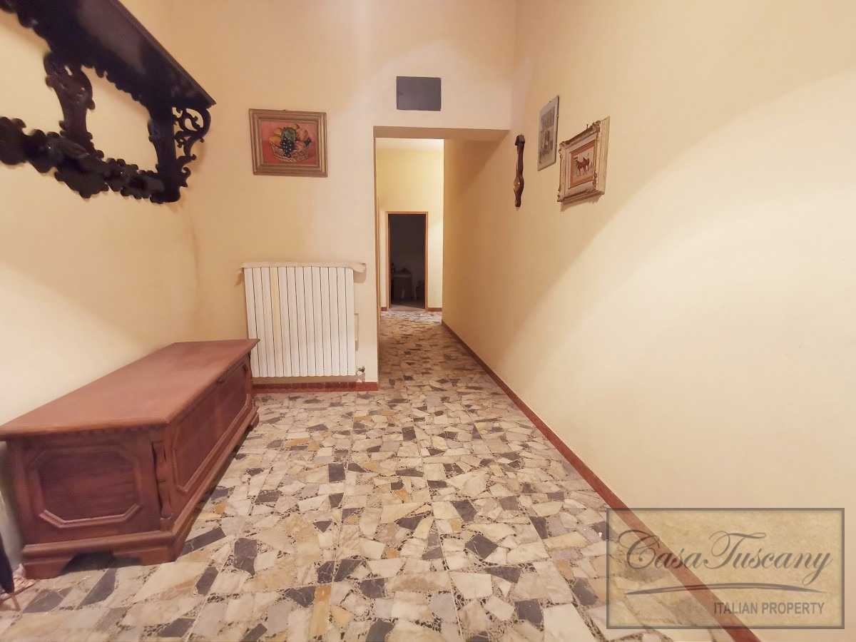 Ejerlejlighed i San Gimignano, Tuscany 10819730