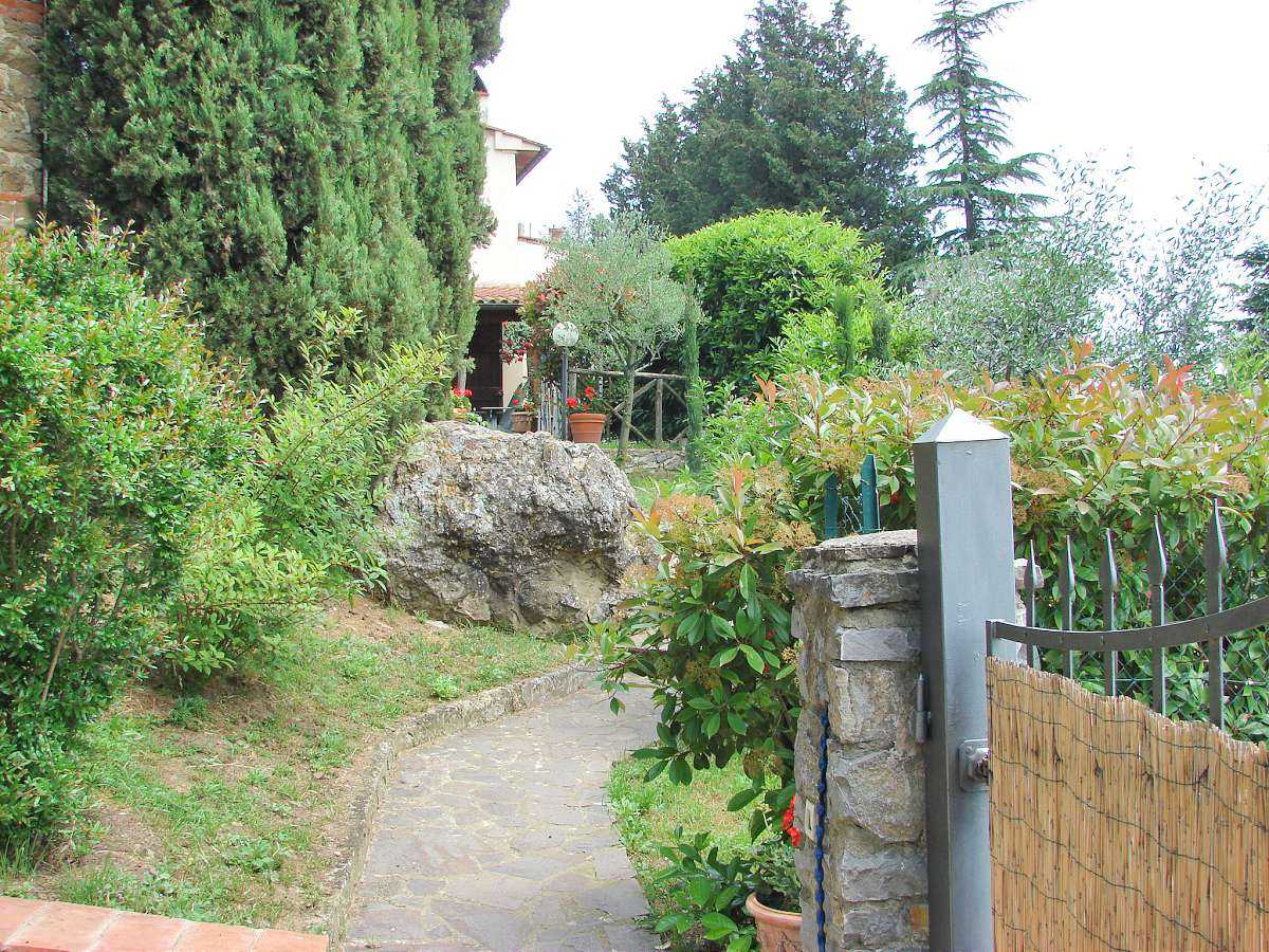 σπίτι σε Bucine, Tuscany 10819731
