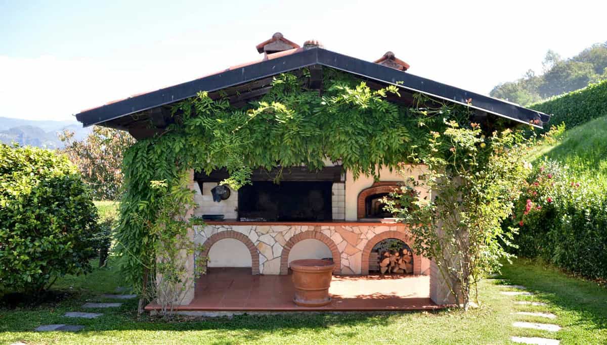 Hus i Castelnuovo di Garfagnana, Tuscany 10819733