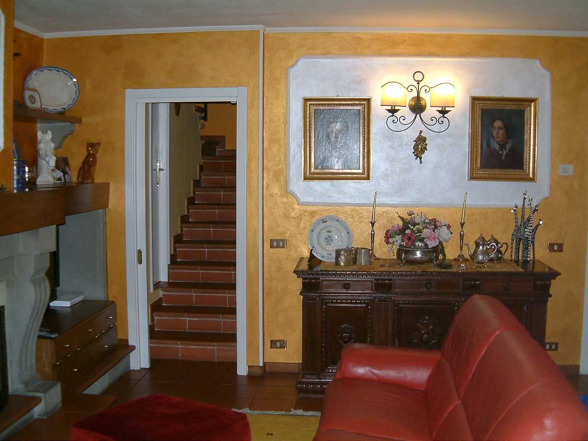 σπίτι σε Castelnuovo di Garfagnana, Tuscany 10819733