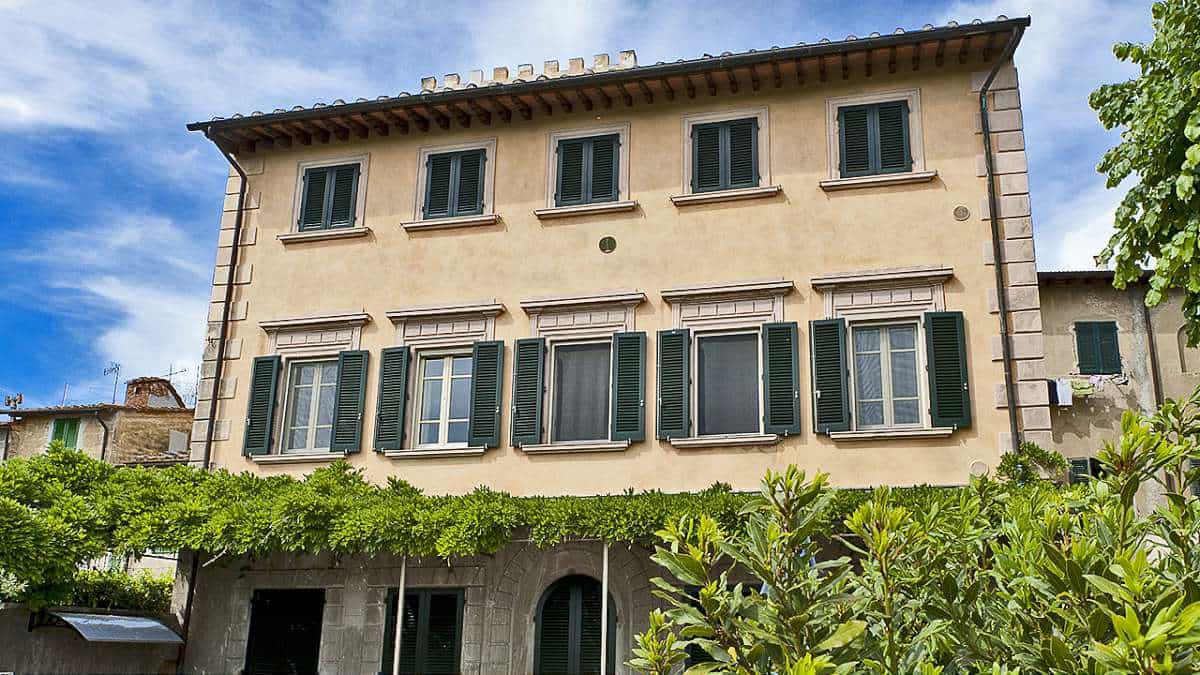 Condominium in Palaia, Tuscany 10819734