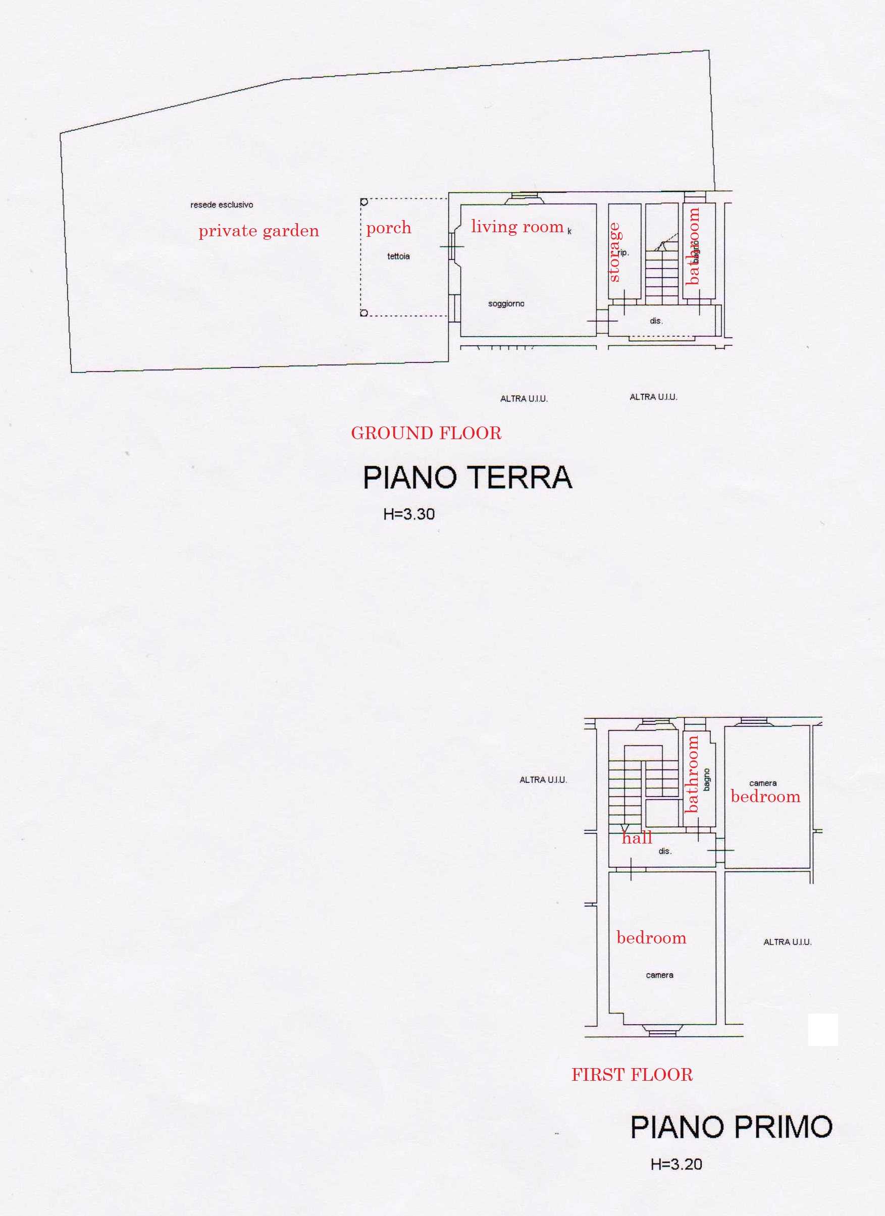 公寓 在 Castelfalfi, Toscana 10819738