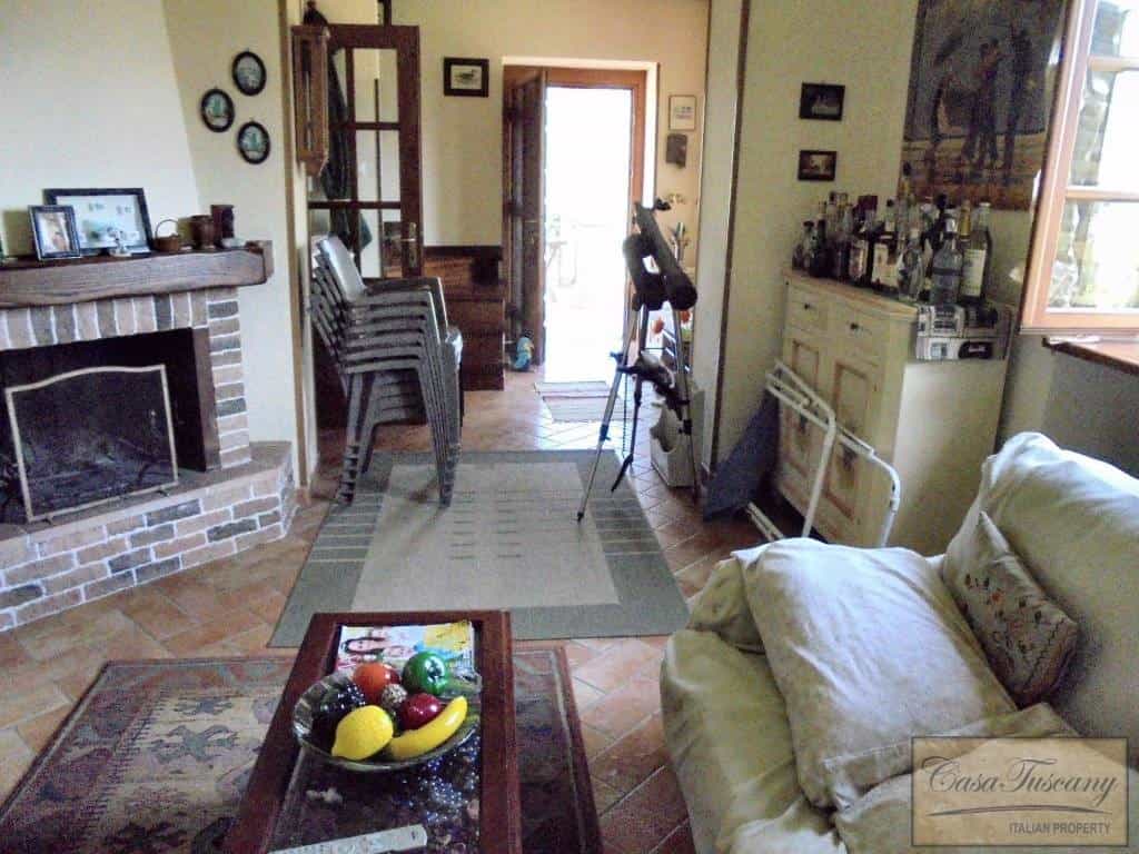 Casa nel , Tuscany 10819741