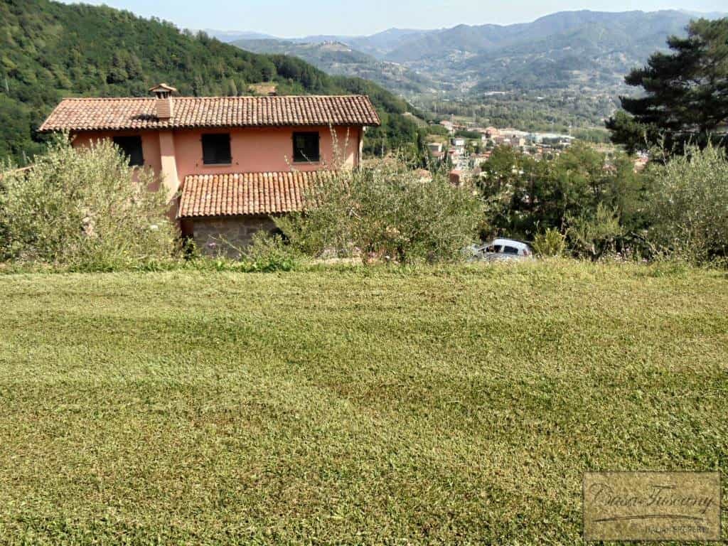 房子 在 , Tuscany 10819741