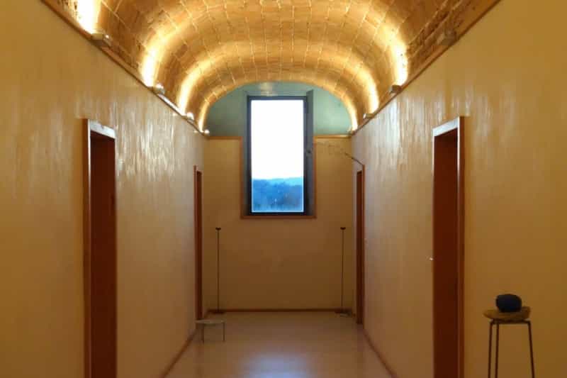 Condominium dans Colle di Val d'Elsa, Tuscany 10819748