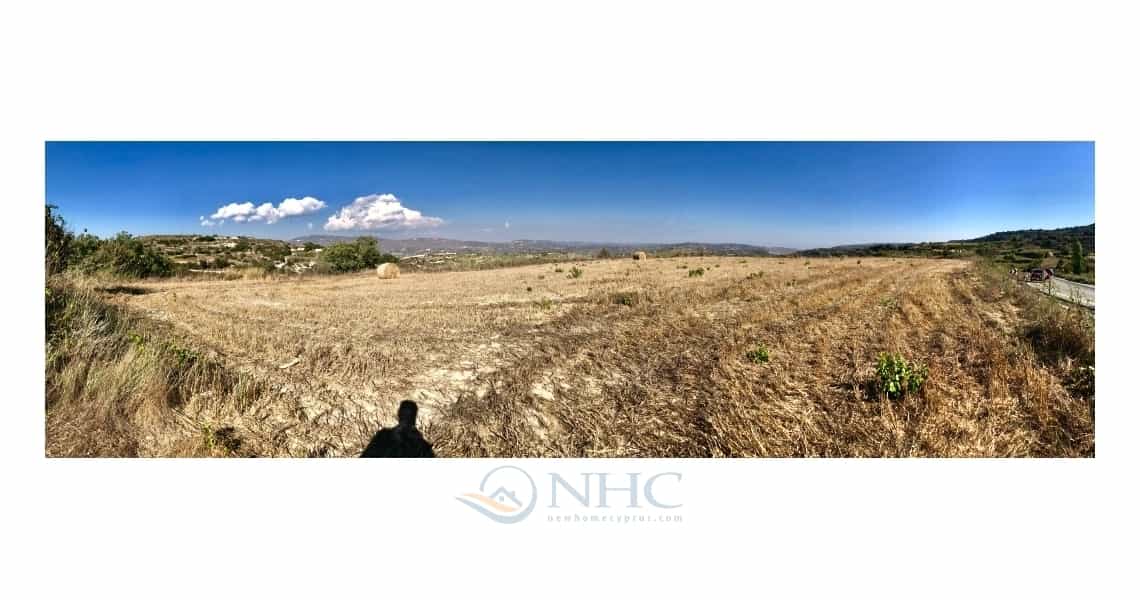 Tanah dalam Mesa Chorio, Pafos 10819750