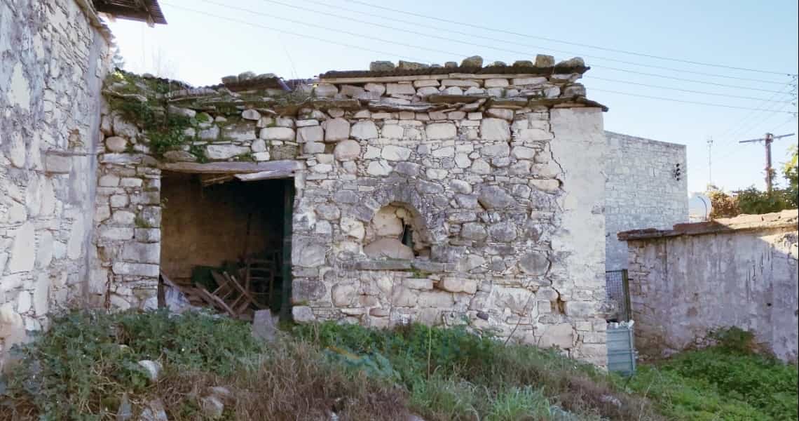 Hus i Lemona, Paphos 10819768