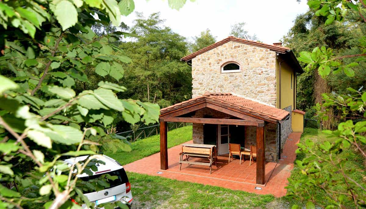 Casa nel Camaiore, Toscana 10819787