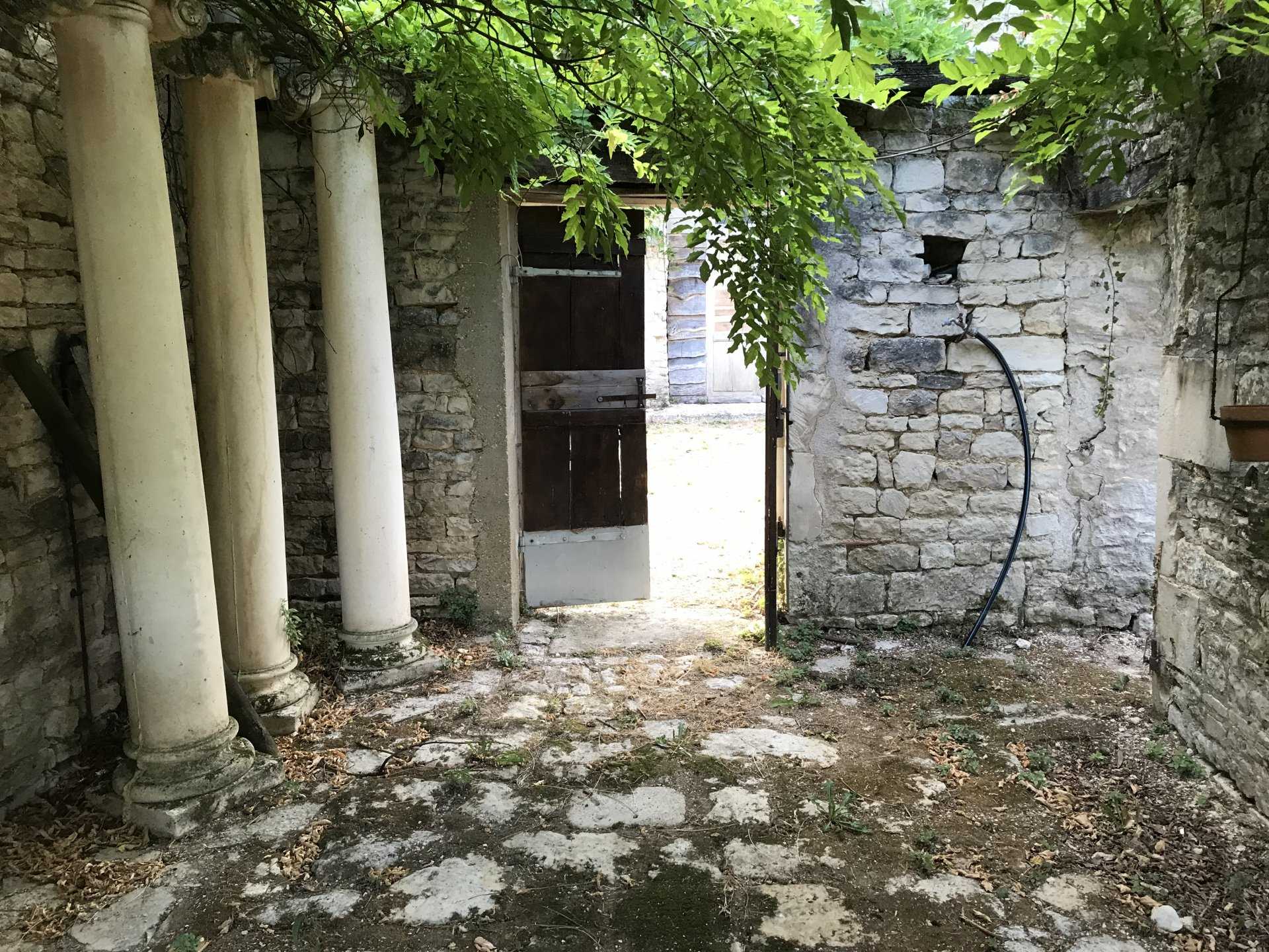 Kondominium di Charmé, Nouvelle-Aquitaine 10819821