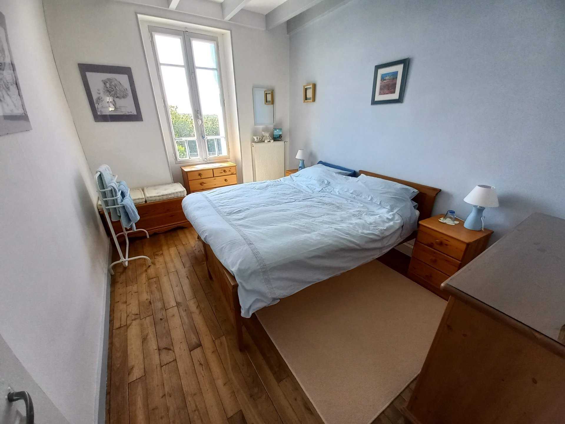 公寓 在 Ventouse, Nouvelle-Aquitaine 10819833