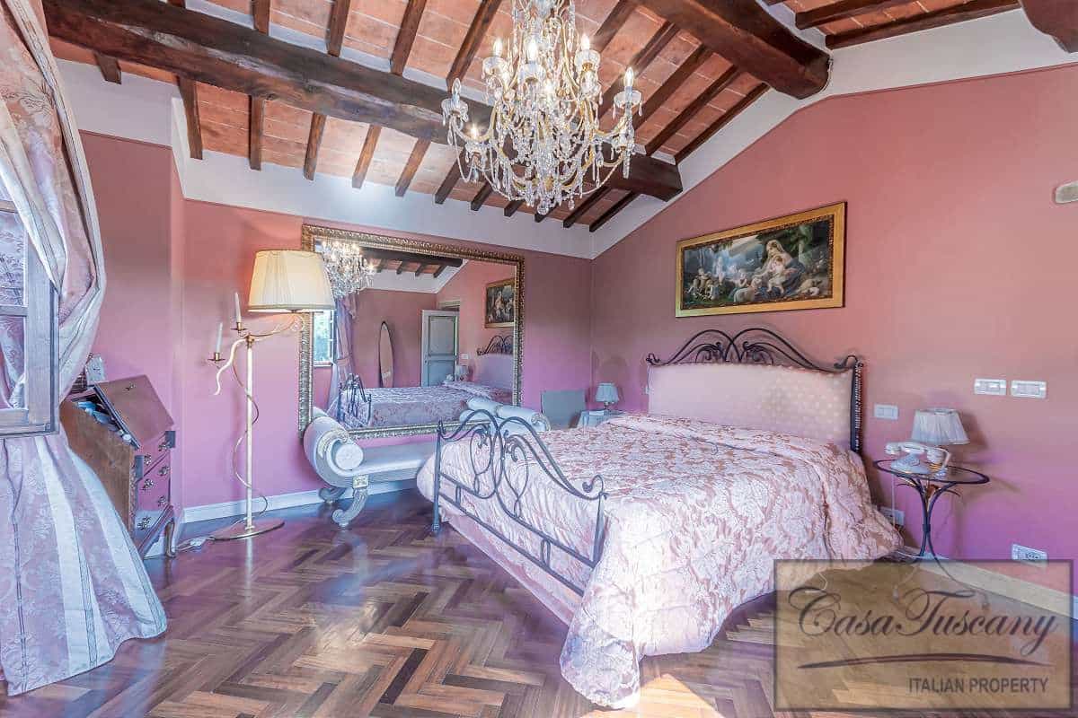 Huis in Monte San Savino, Tuscany 10819843
