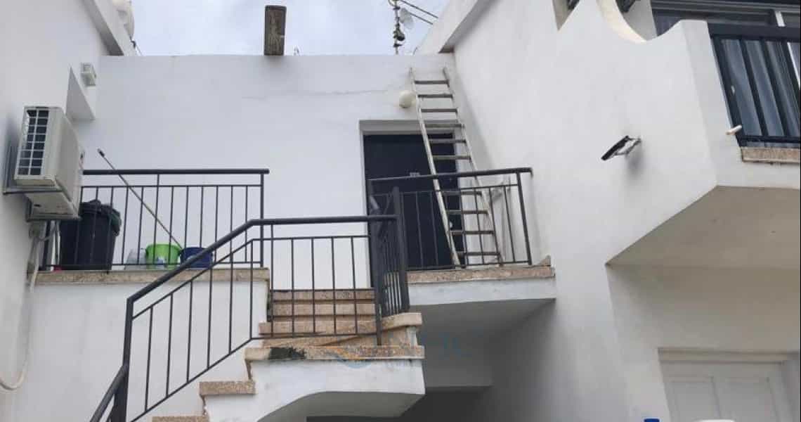 Eigentumswohnung im Paphos, Pafos 10819844