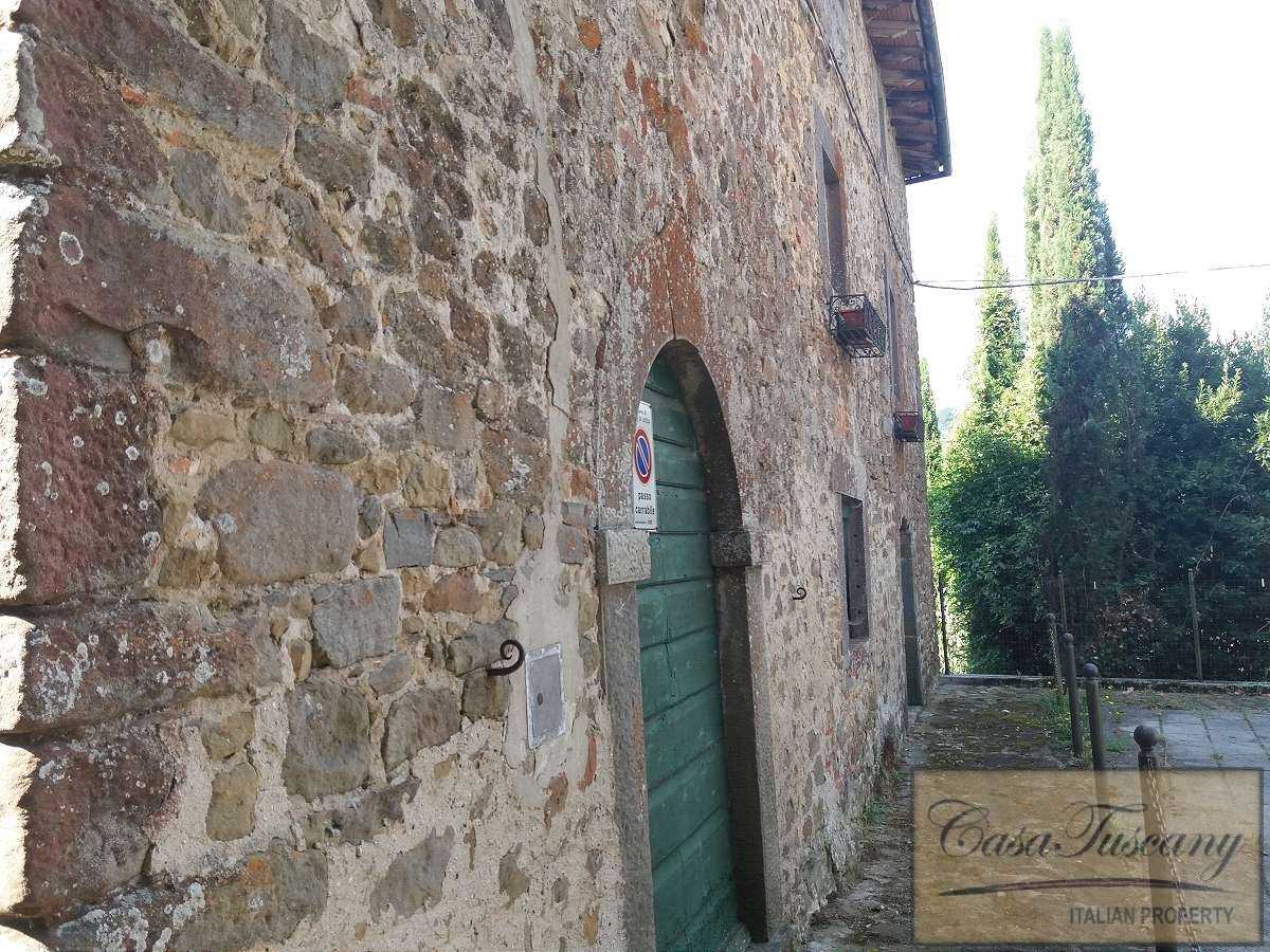 Casa nel Bagni di Lucca, Toscana 10819856