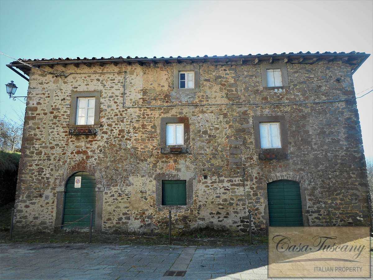 жилой дом в Баньи-ди-Лукка, Тоскана 10819856