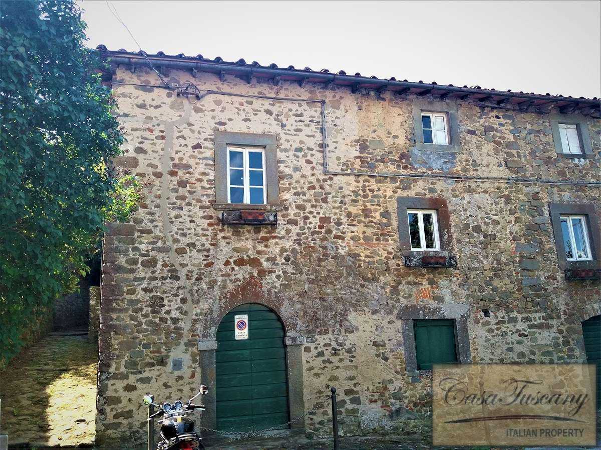 casa no Bagni di Lucca, Toscana 10819856