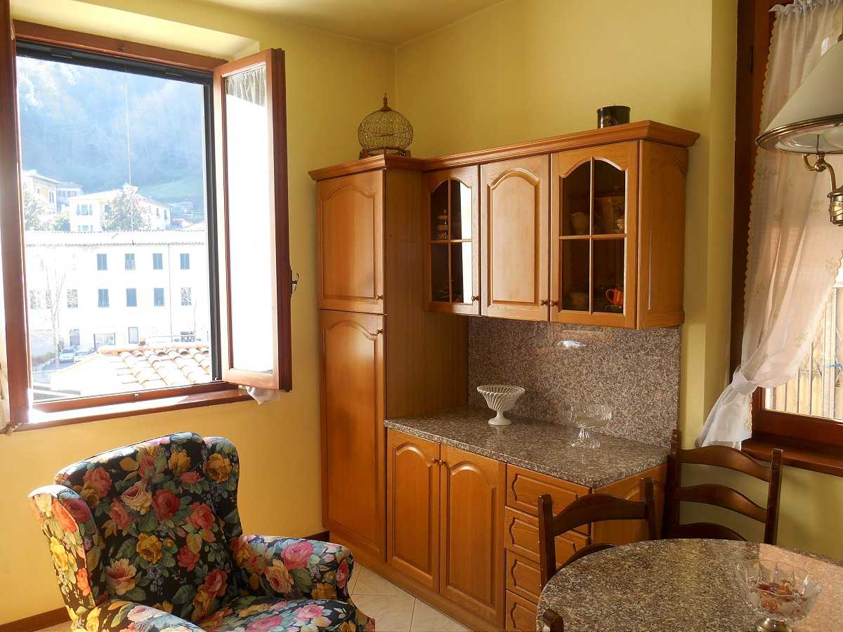 Condominium in Bagni di Lucca, Tuscany 10819862