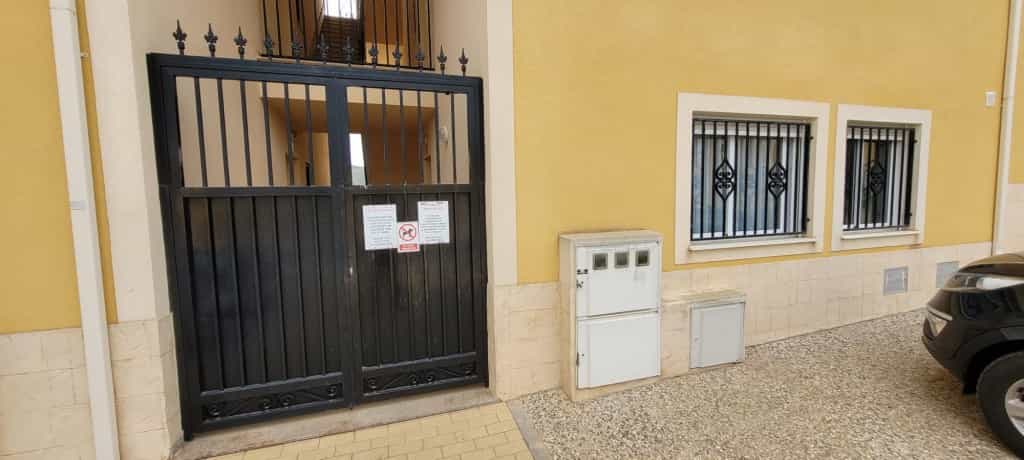 公寓 在 Mazarrón, Region of Murcia 10819877