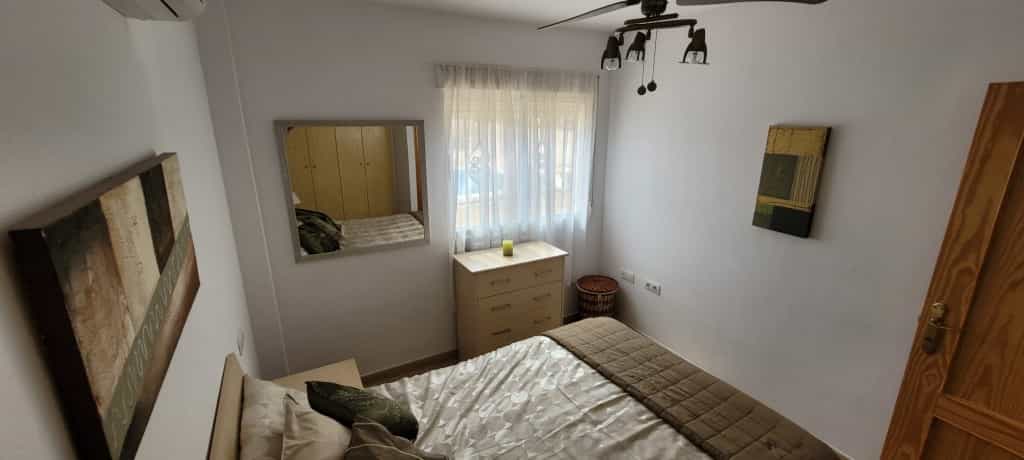 公寓 在 Mazarrón, Region of Murcia 10819877