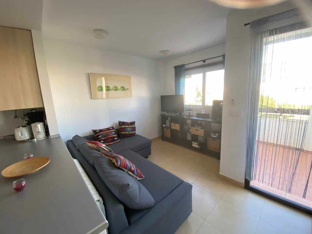 公寓 在 Alhama de Murcia, Región de Murcia 10819884