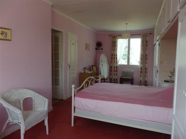 House in Availles-Limouzine, Nouvelle-Aquitaine 10819921