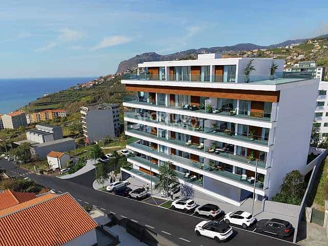 Condomínio no Funchal, Madeira 10819929