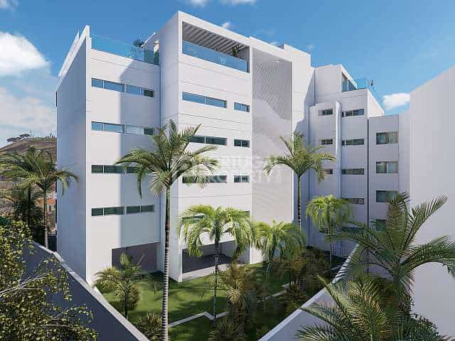 Condominium dans Funchal, Madeira 10819929