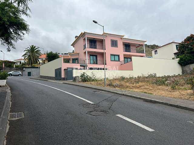 Tanah di Sao Roque, Madeira 10819936