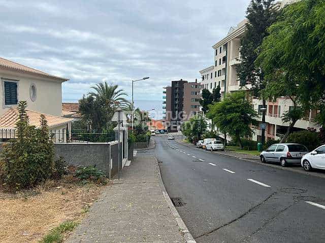 Tanah di Sao Roque, Madeira 10819936