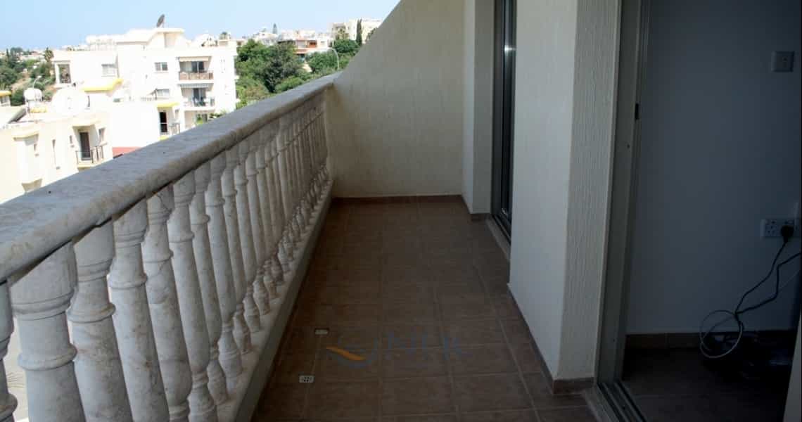 公寓 在 Yeroskipou, Paphos 10819989