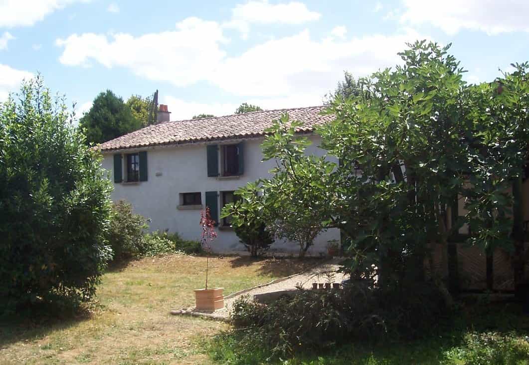 rumah dalam Caunay, Nouvelle-Aquitaine 10819996