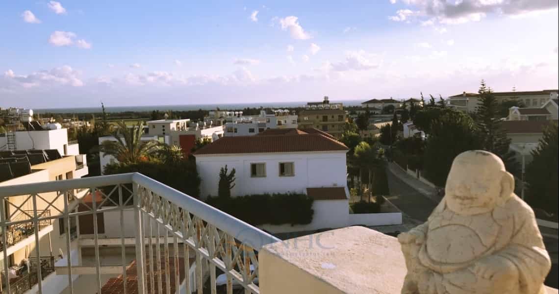 公寓 在 Pano Panagia, Paphos 10819998