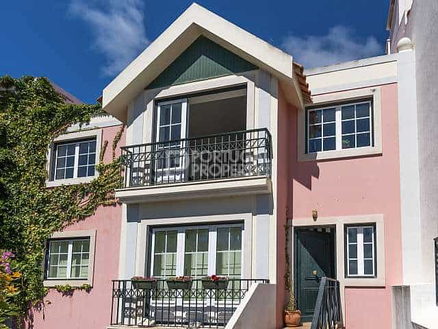 Eigentumswohnung im Cascais, Lissabon 10820005