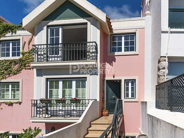 Condominium in Cascais, Lisboa 10820005