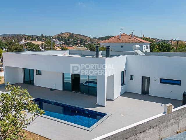 House in Hortas e Moinhos, Faro 10820008