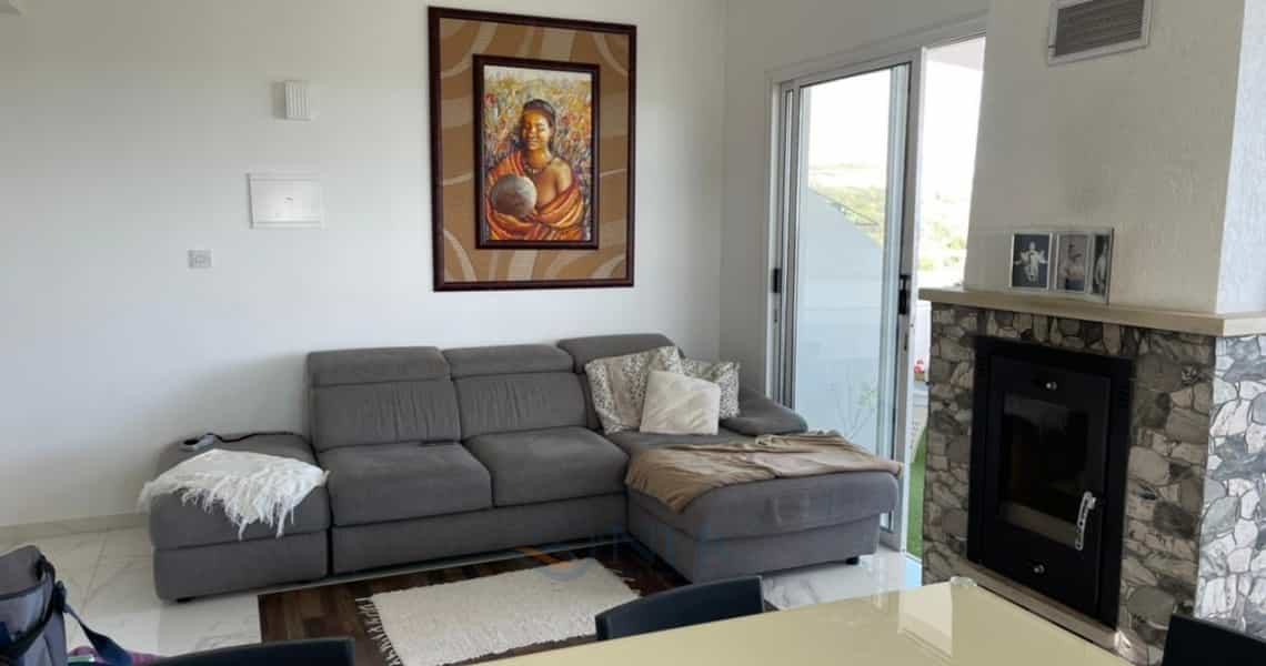 公寓 在 Kissonerga, Paphos 10820040