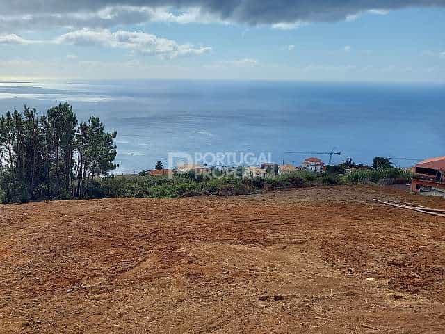 Tierra en Venda do Atalhinho, Madeira 10820046