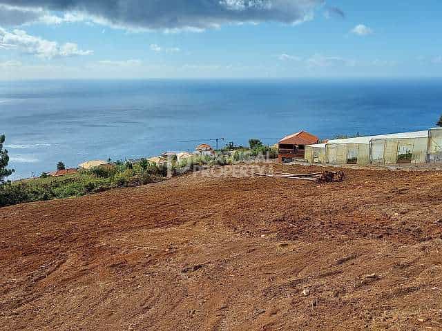 Tanah dalam Venda do Atalhinho, Madeira 10820046