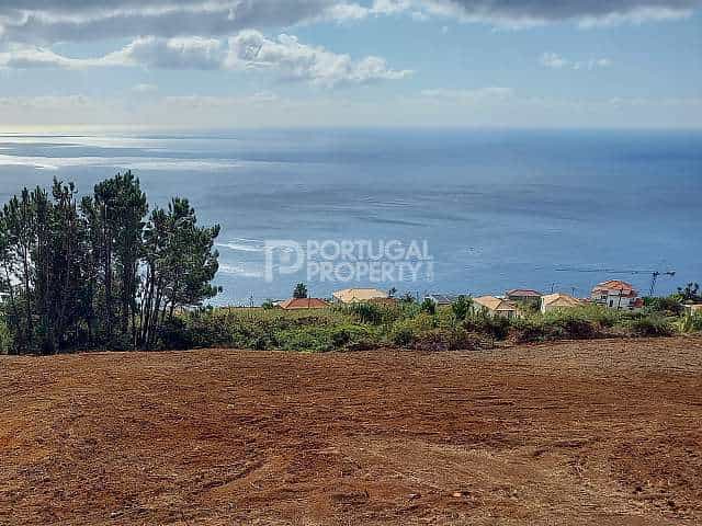 Land in Estreito da Calheta, Madeira 10820046