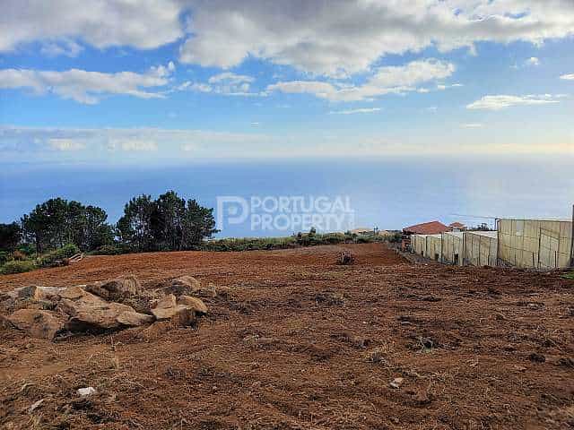 Land in Venda do Atalhinho, Madeira 10820046