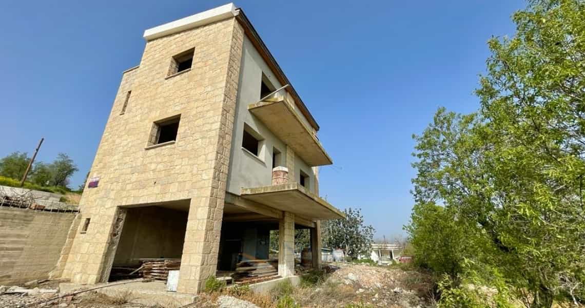 жилой дом в Argaka, Paphos 10820081