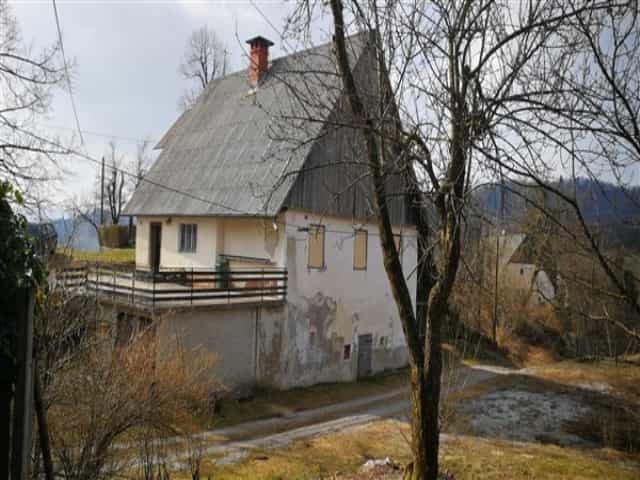 House in Tolmin, Tolmin 10820087